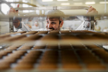 Bakery