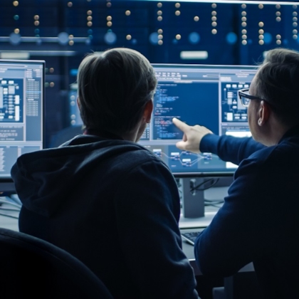 cyber risk evaluation