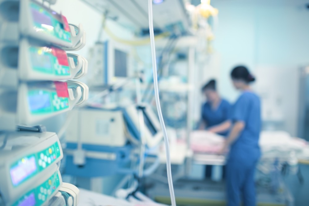 Kiwa | Your partner in product certification for Medical devices