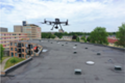 Inspecciones con drones