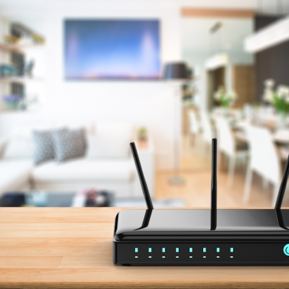 WiFi