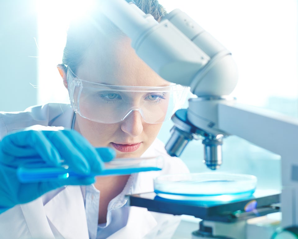 Laboratory