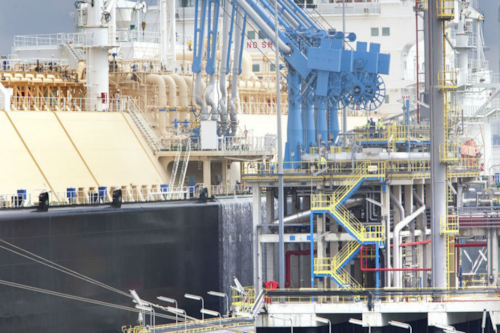 Inspectie Petrochemie