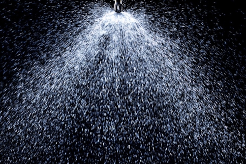 Sprinkler