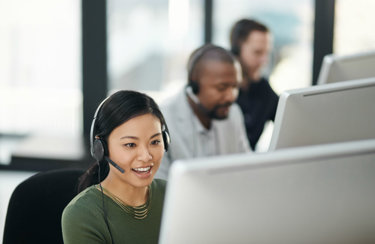 Call center