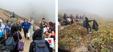 Momentos Kiwa Per&uacute; Lomas del Mirador