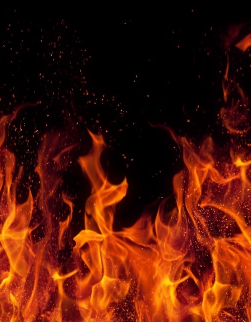Fire