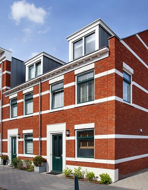 Rijtjeshuis