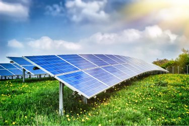 Kiwa - Solar panels with EPD®, an Environmental Product Declaration