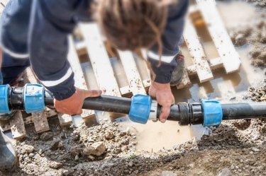 Kiwa | Rohrleitungssysteme pr&uuml;fen und zertifizieren