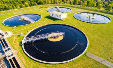 Kiwa | Produkte zur Wasseraufbereitung