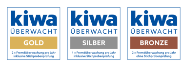 Kiwa‑Konformit&auml;tssysteme in Verbindung mit TAB‑Gutachten zur Bewertung freiwilliger Herstellerangaben nach bew&auml;hrten bauordnungsrechtlichen Vorgaben.