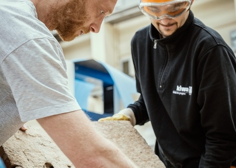 Inspectie Bouwmaterialen