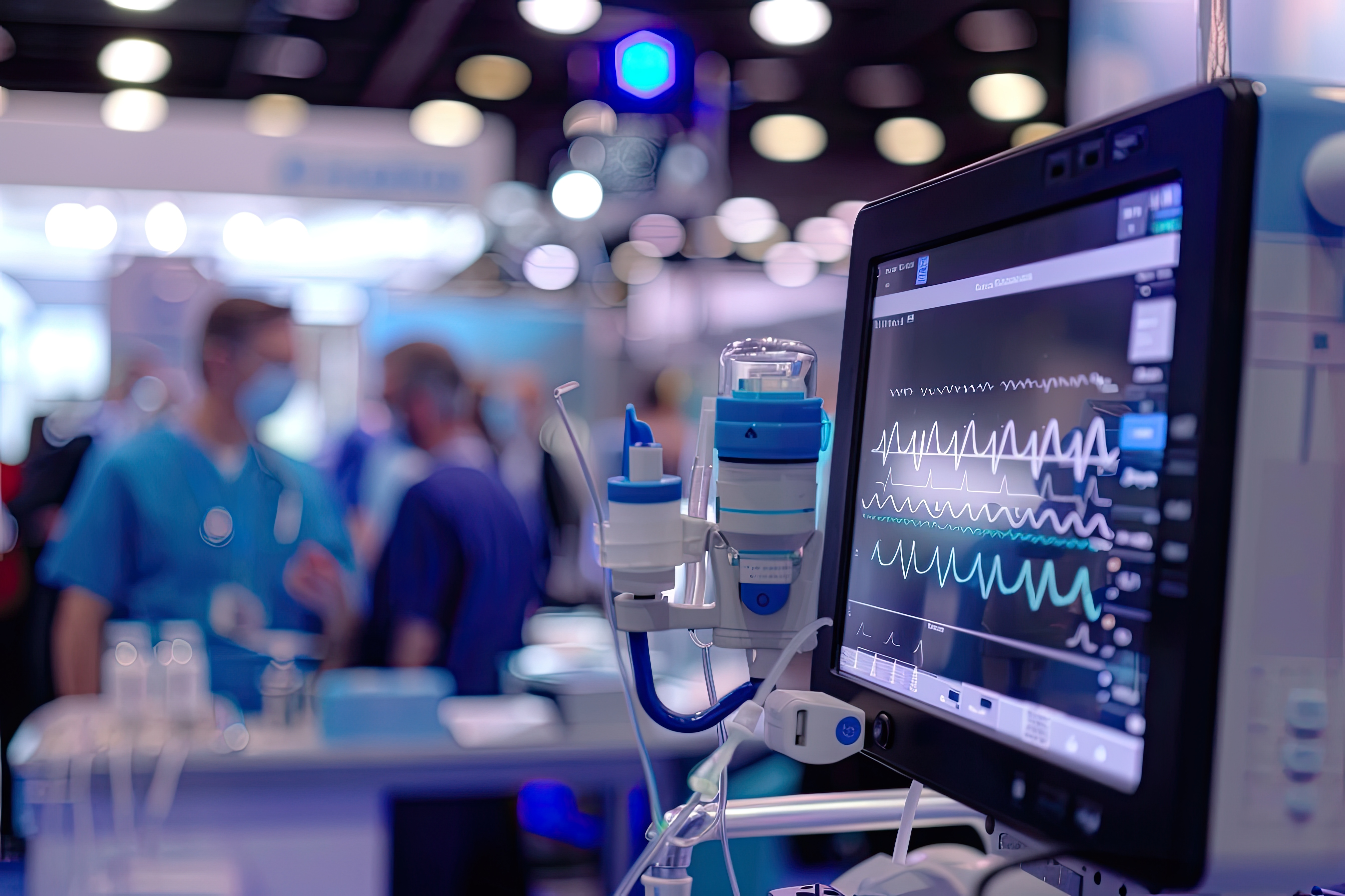 Dispositifs médicaux