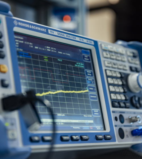 Medical equipment