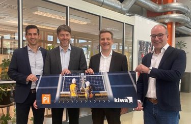 KIWA德国收购PI Berlin