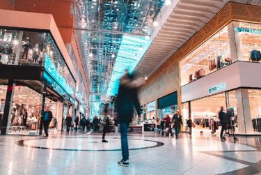Kiwa - Zweeds winkelcentrum eerste in Europa met keurmerk COVID-19 preventie