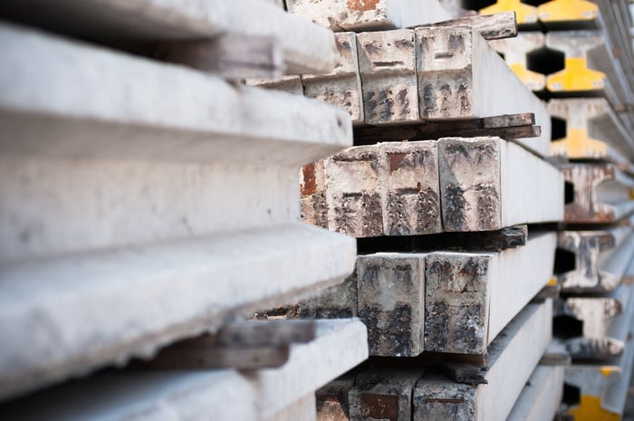 Kiwa的物质和材料检验