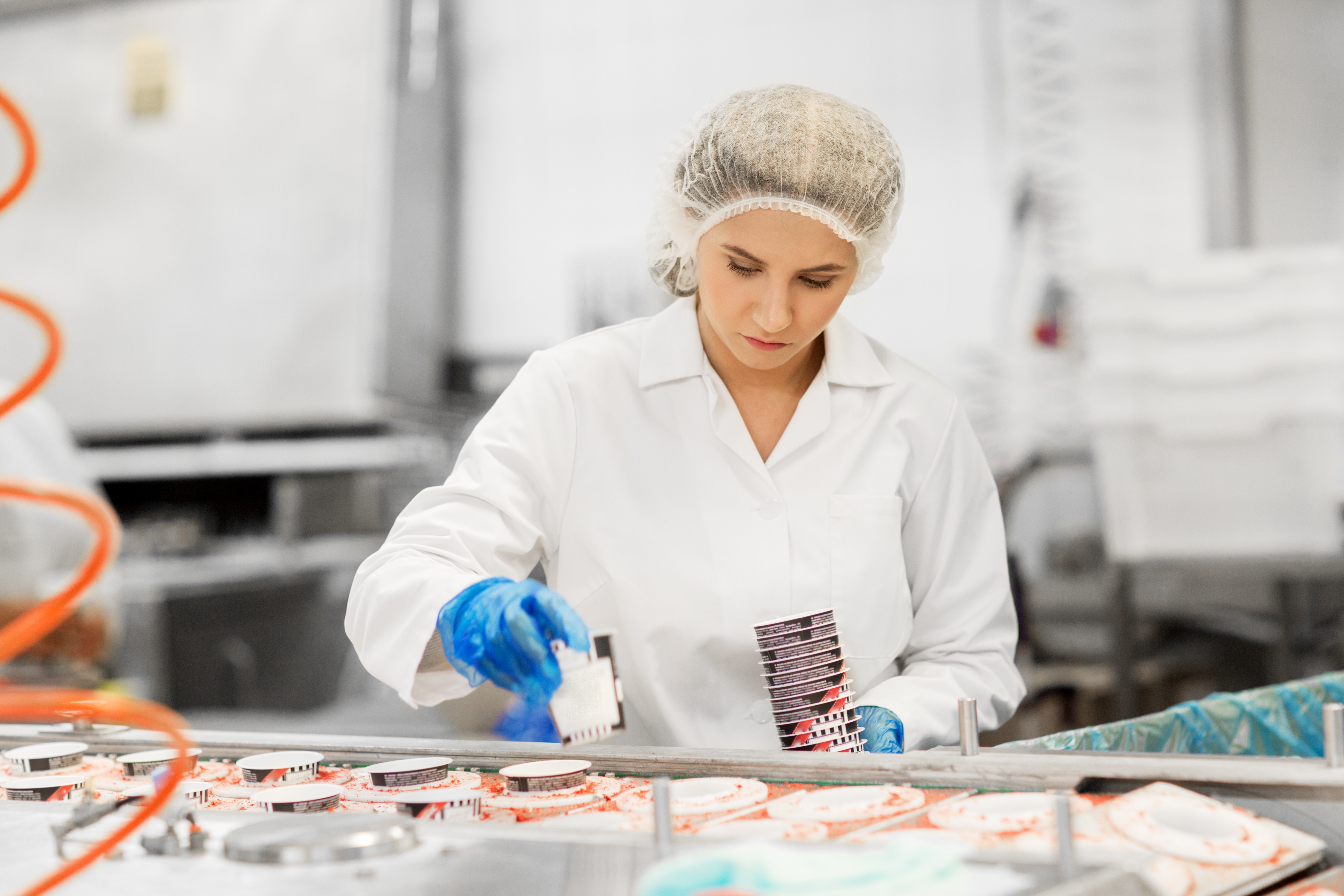 Laboratorio ISO 9001
