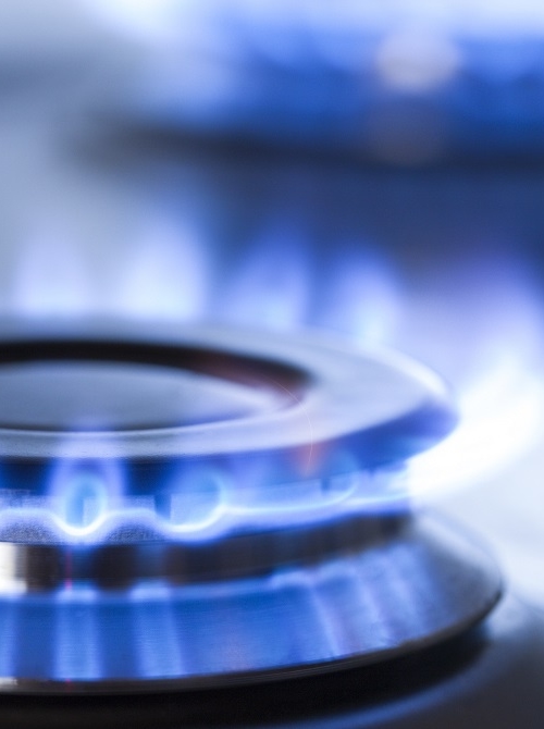 gas