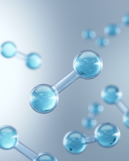 hydrogen
