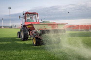 Kwaliteit en duurzaamheid infill-materialen