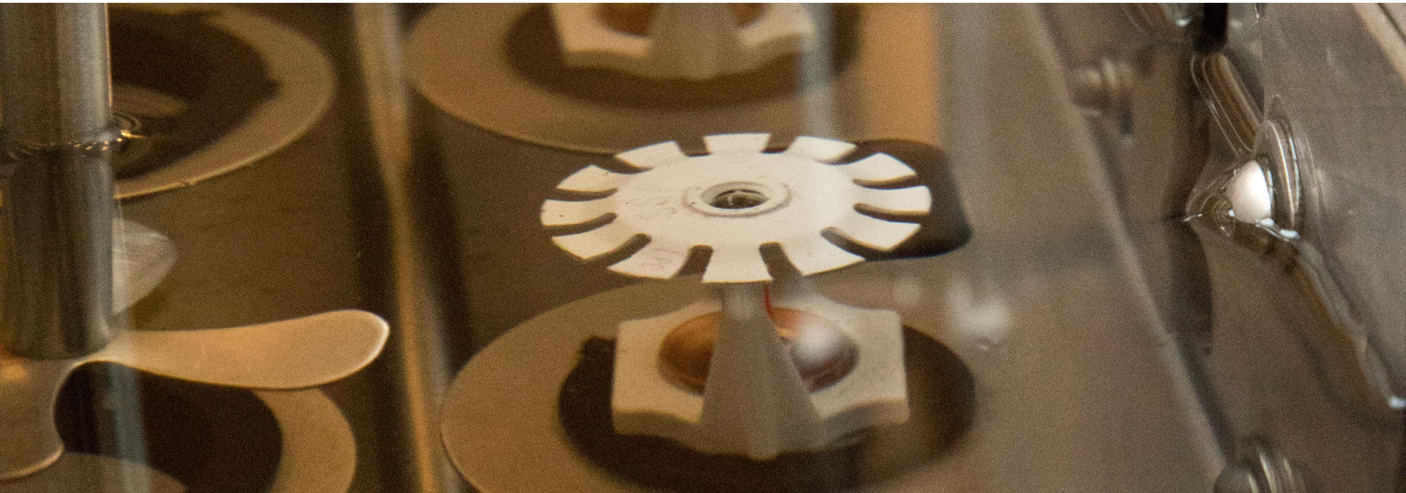 Kiwa FSS Testlab