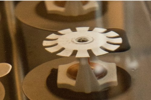 Kiwa FSS Testlab