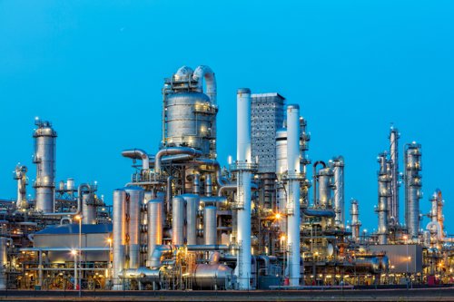 Petrochemical Inspectorate