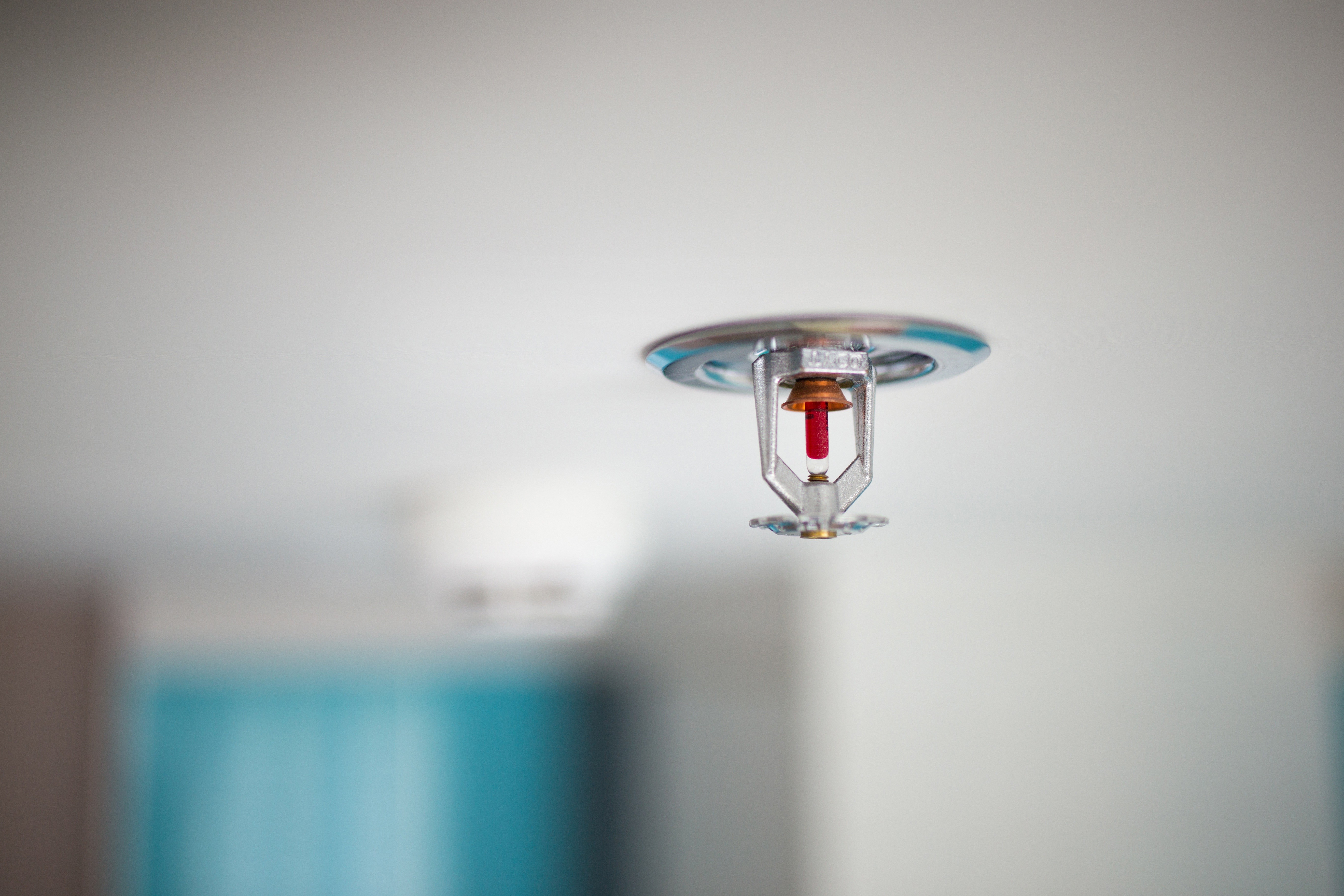 Fire protection systems