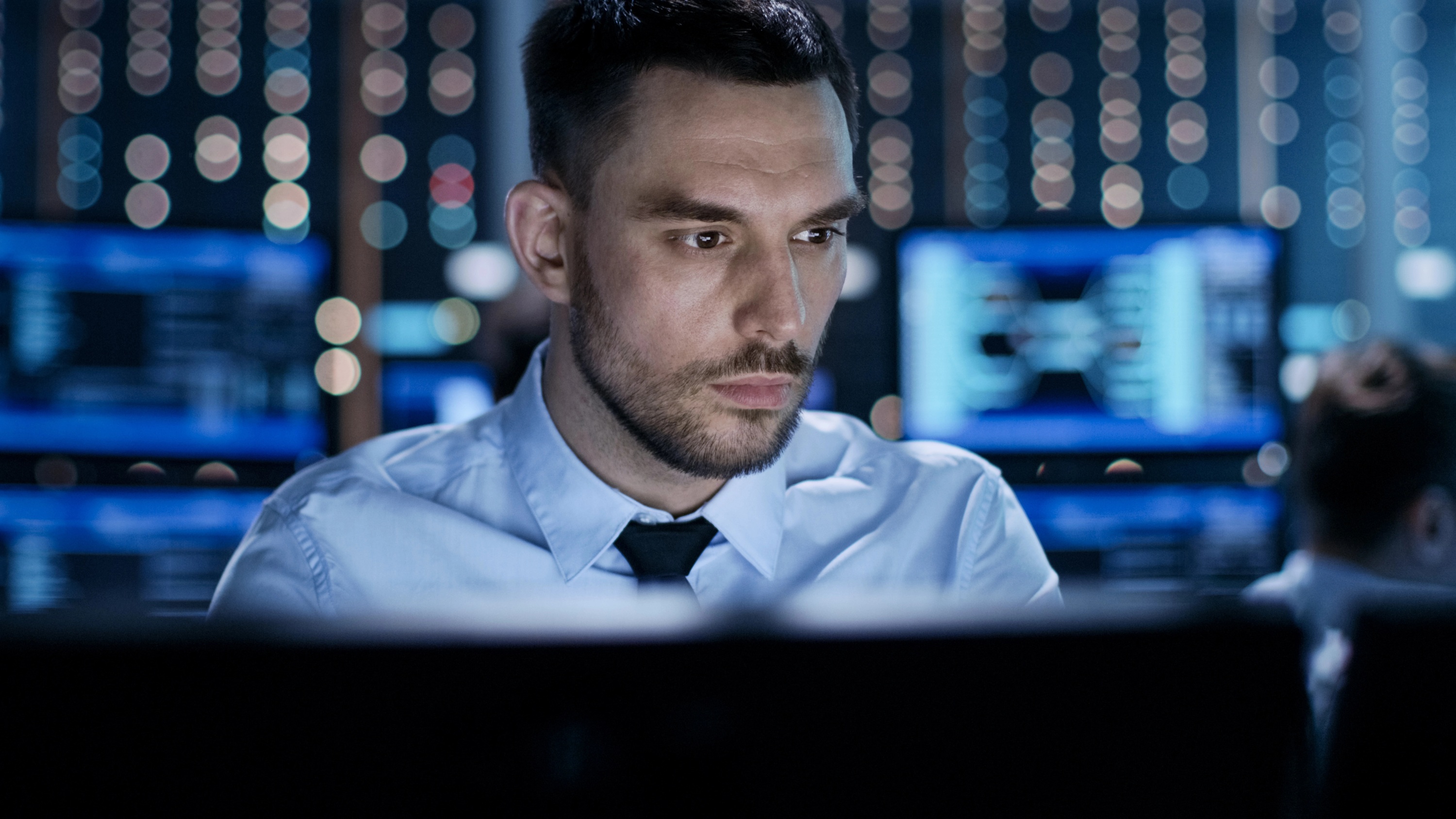 Cyber Security Professional