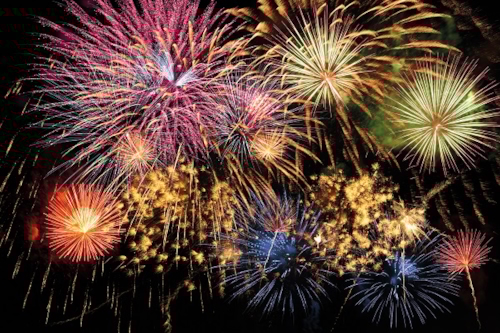 Vuurwerk