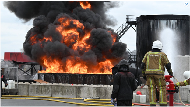 Praktijk Foam Academy