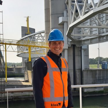 Inspectie Hartelkering met Corn&eacute; Klem.jpg