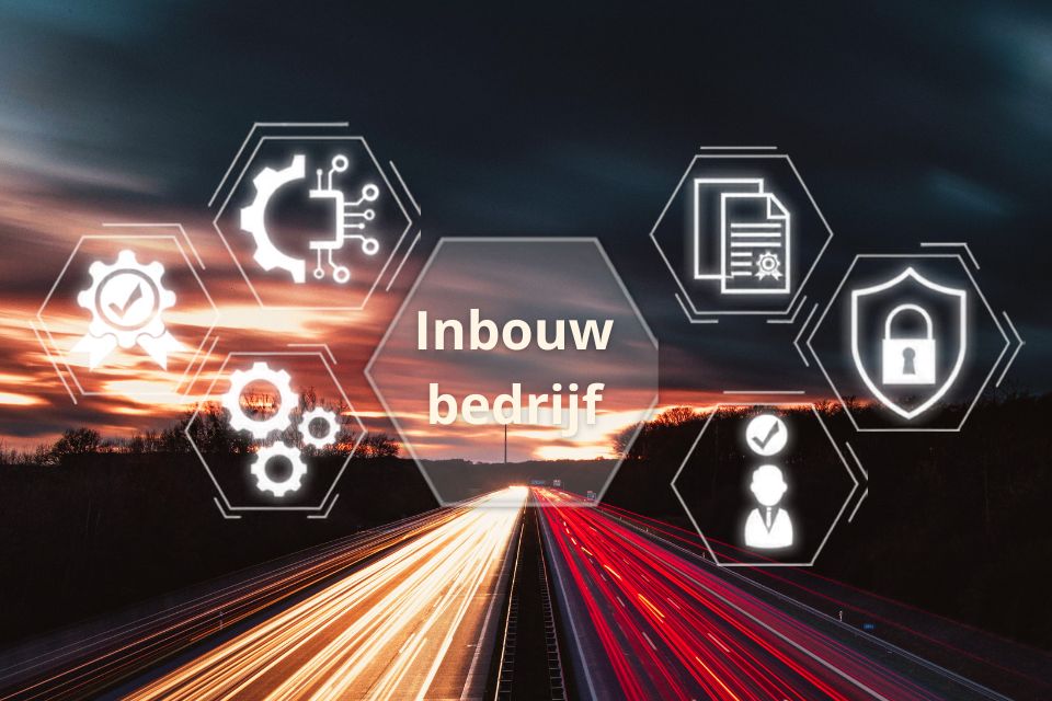 Erkenning uitbreiding voor inbouwbedrijven voertuigbeveiliging