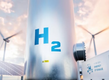H2 storage