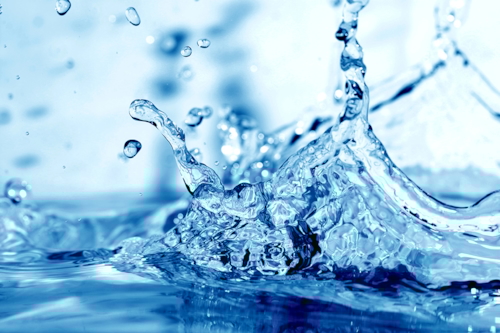 Water