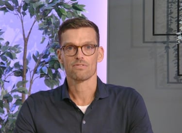 Bart van der Kurk - Update verplichte CO-certificering