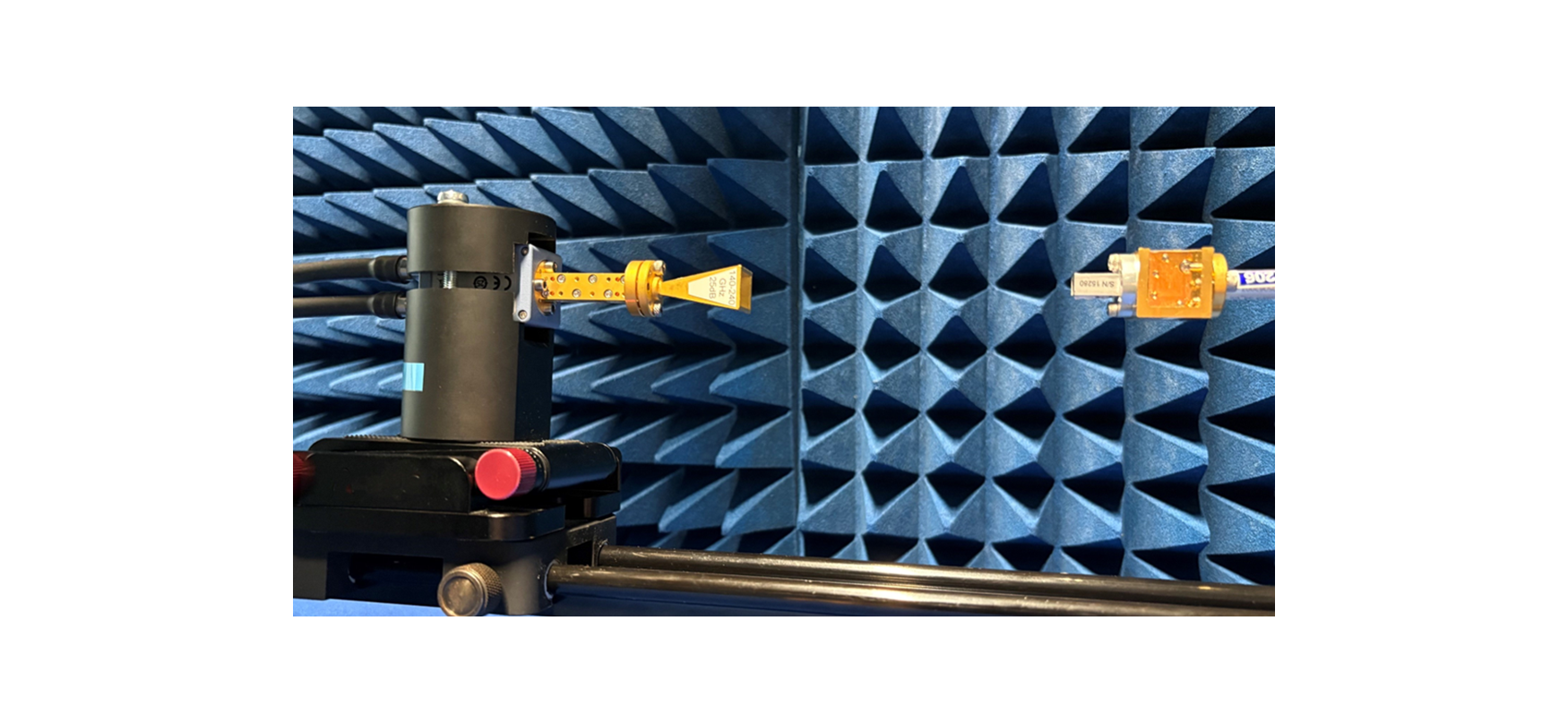 image of two millimetre wave mixers 