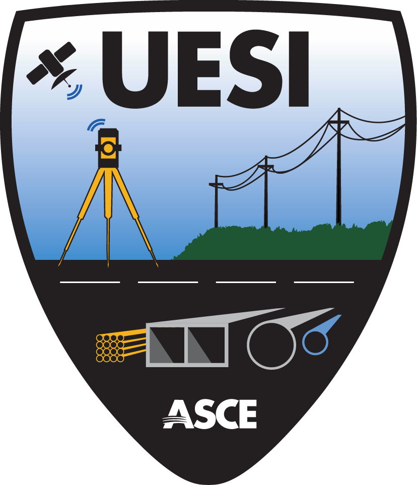 UESI logo